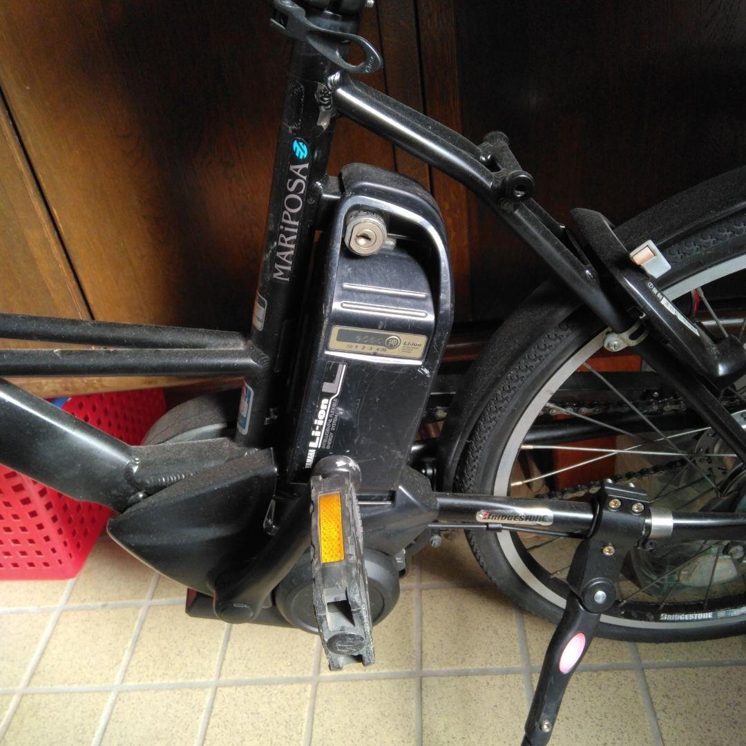 アシスト自転車