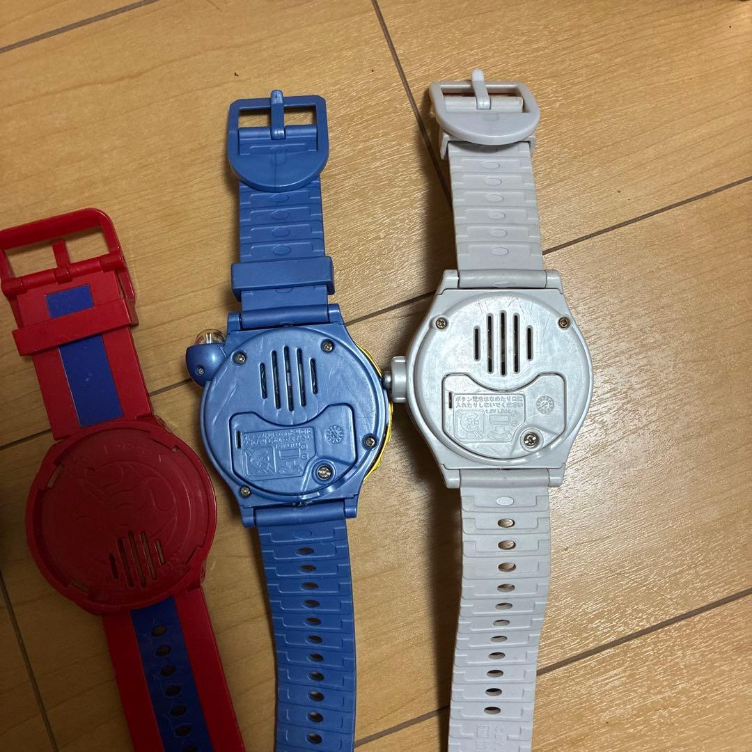 妖怪メダル、妖怪ウォッチ