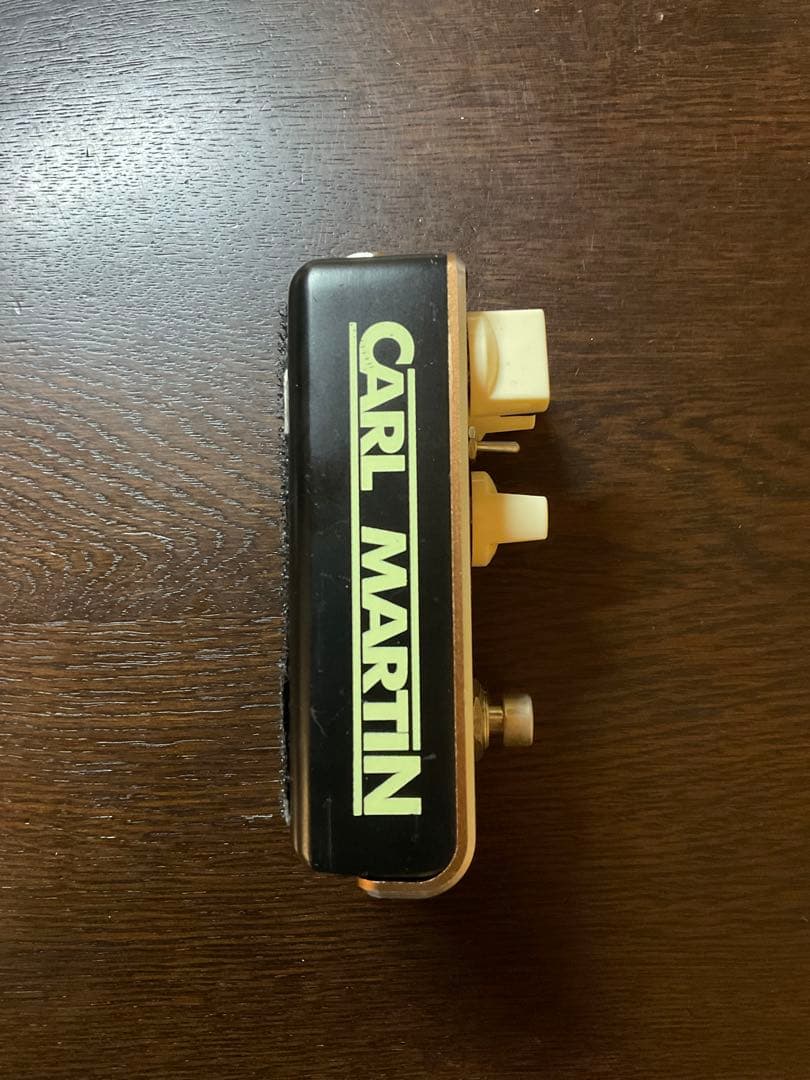 ギター CARL MARTIN DC DRIVE