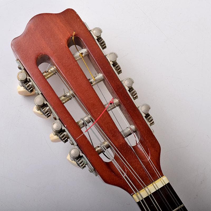 スズキ　マンドリン　NO.230　1972年　ハードケース付　C　R8459B