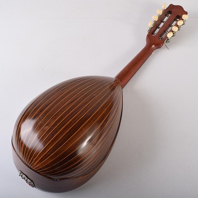 スズキ　マンドリン　NO.230　1972年　ハードケース付　C　R8459B