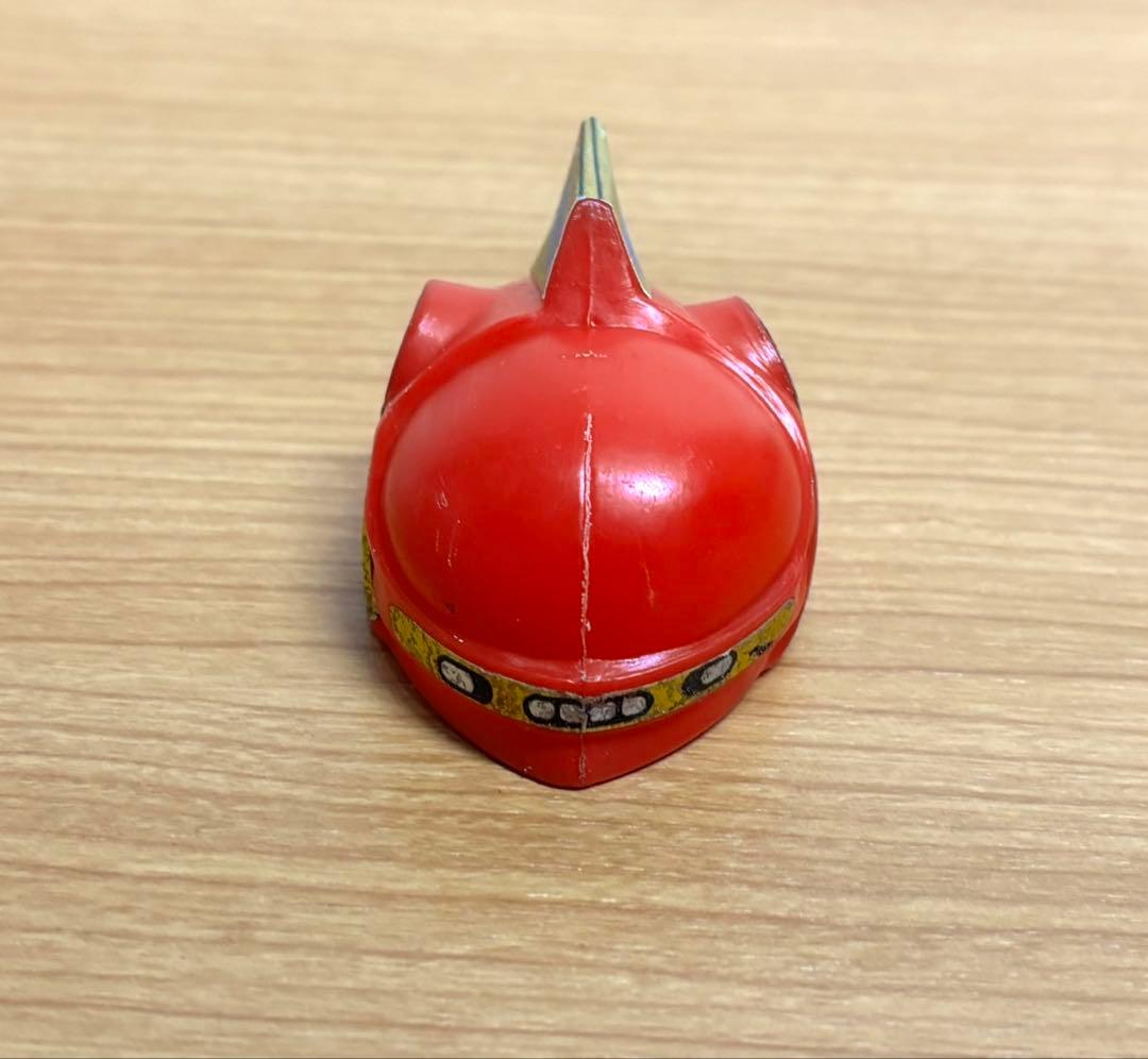 当時物　ポピー　ジャンボマシンダー マジンガーZ パイルダー号　１９７３年製