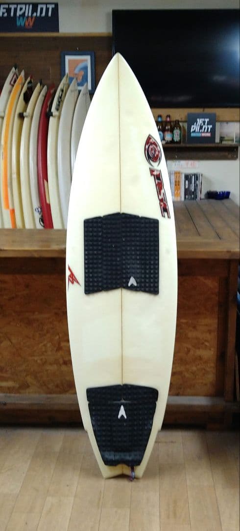 PSC サーフボード AZ 5'9\