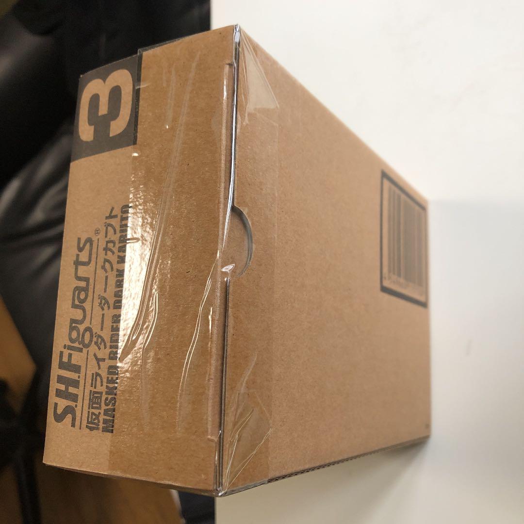 仮面ライダーダークカブト　真骨彫製法