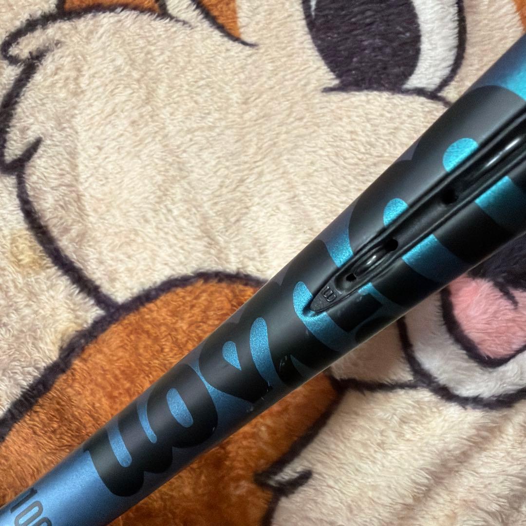 Wilson ULTRA 100 テニスラケット