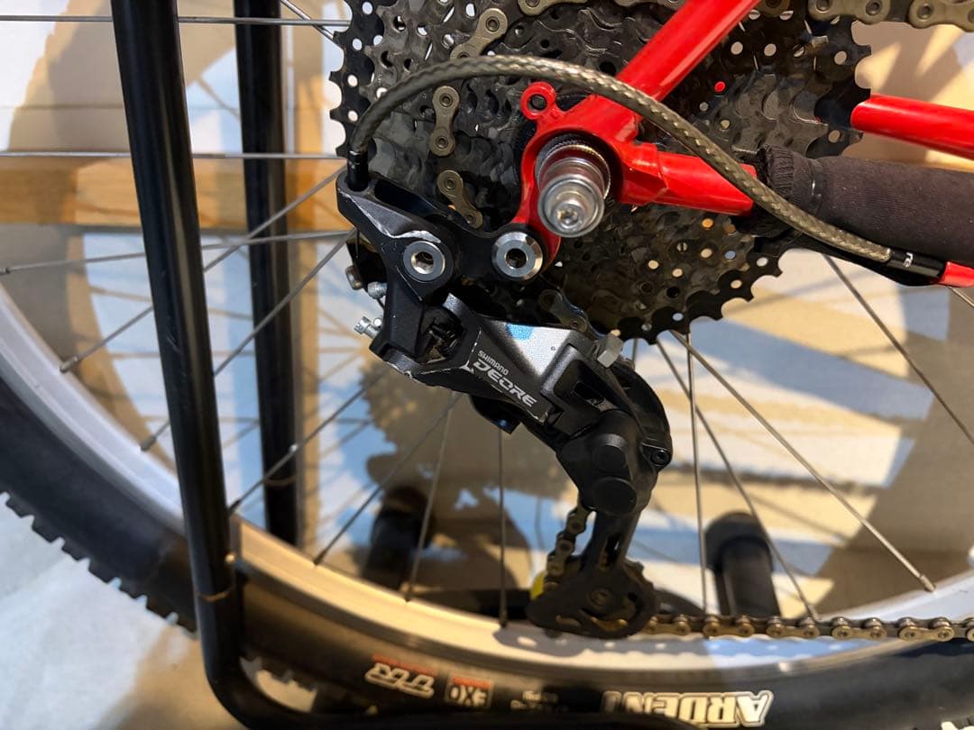 自転車本体 RAWLAND SOGN 650B Chris king Paul Surly