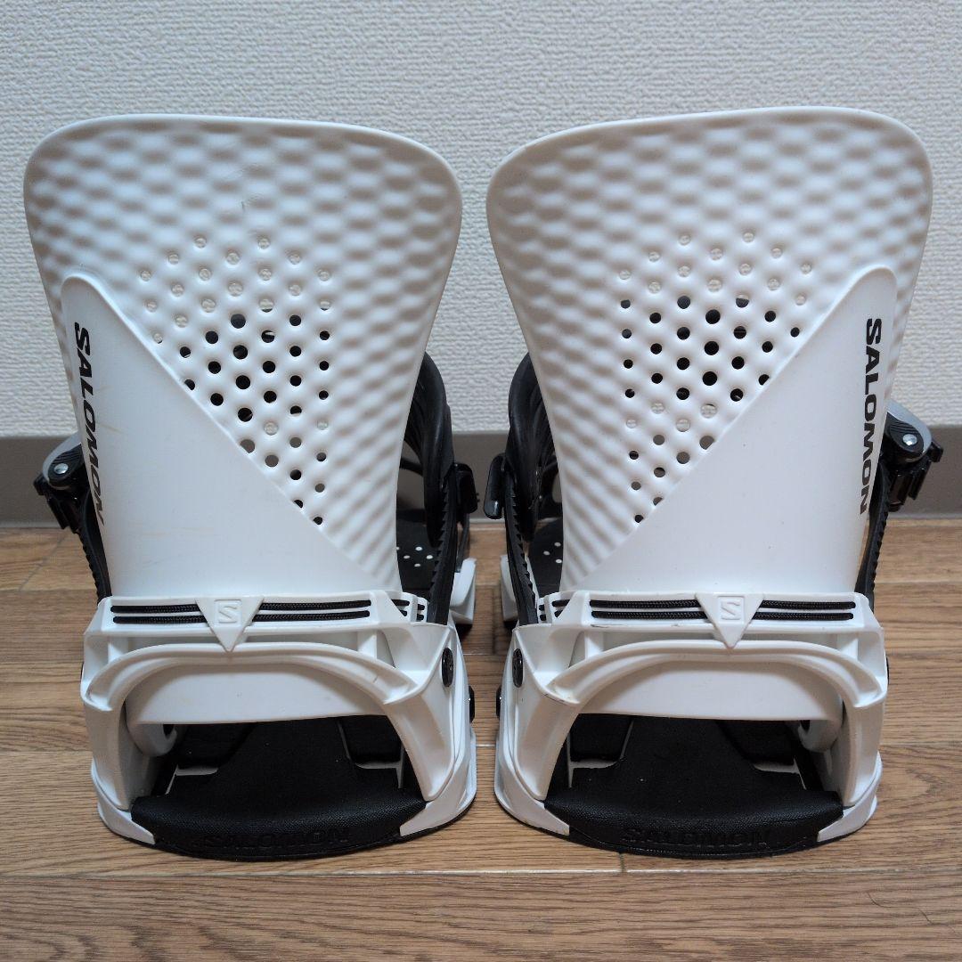 SALOMON サロモン HOLOGRAM　Ｍsize