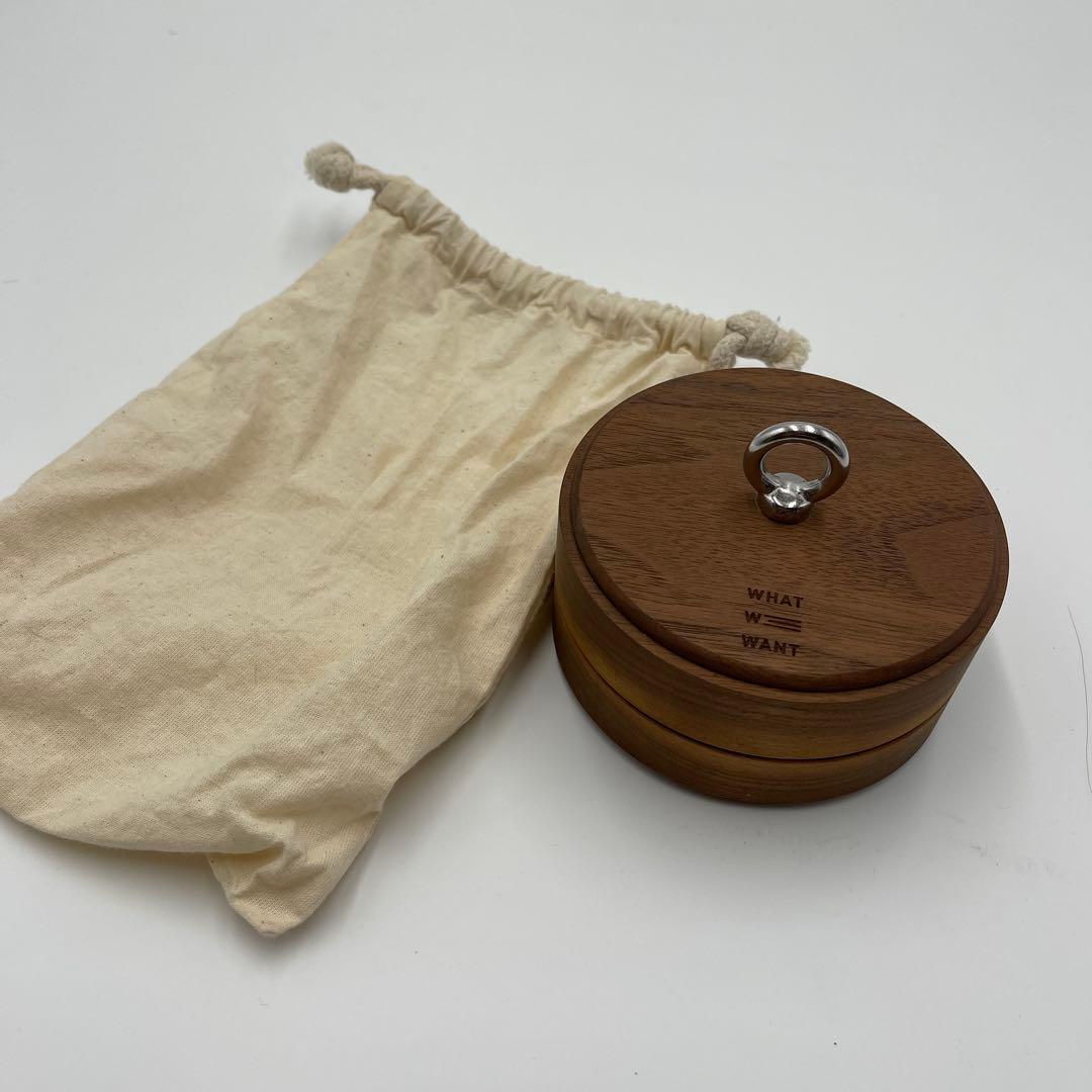 WHAT WE WANT WWW KATORI 蚊取り線香