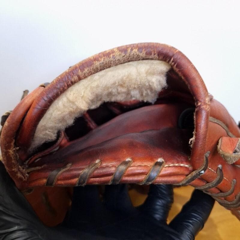 ミズノ MIZUNO グローバルエリート Lシリーズ 内野用 硬式グローブ