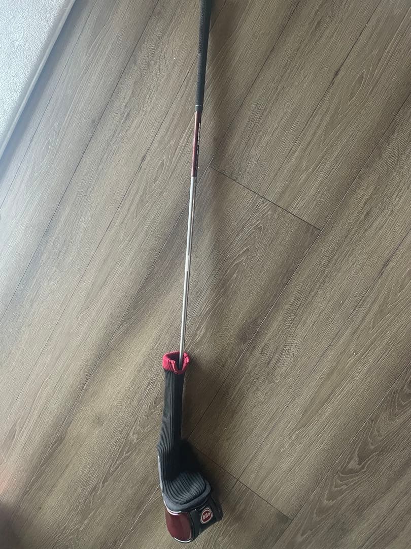 egg 11.5° ドライバー DR eggオリジナルカーボンゴルフクラブ