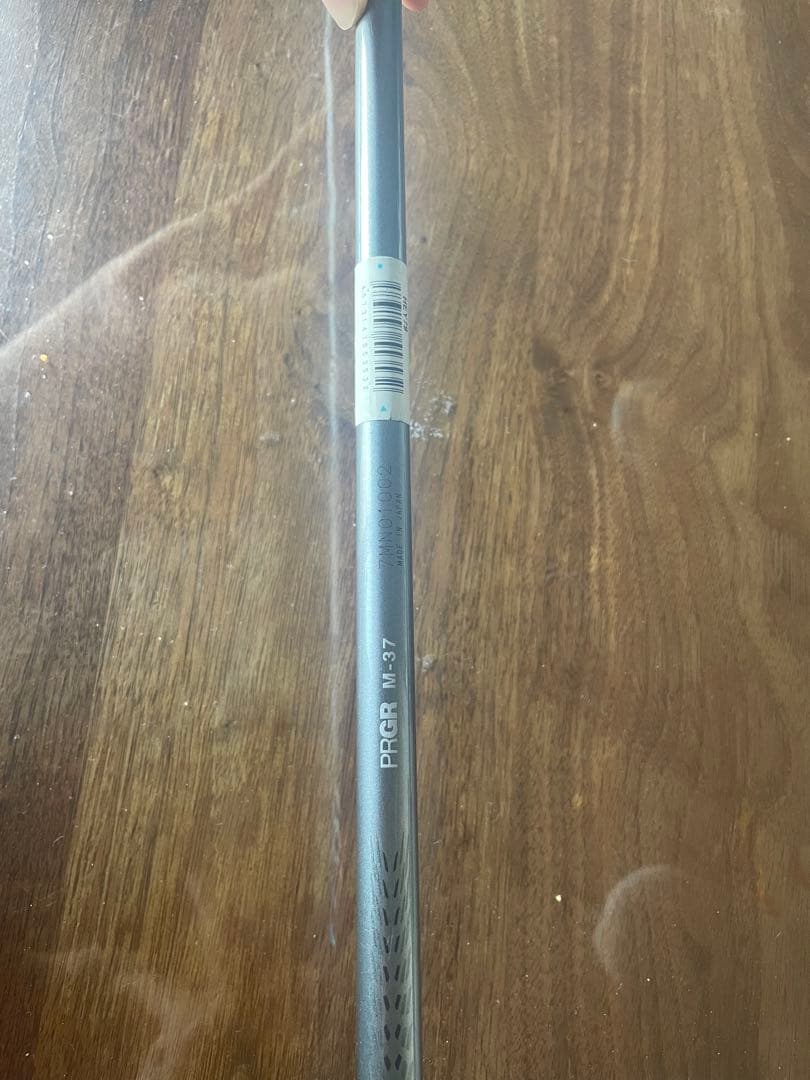 egg 11.5° ドライバー DR eggオリジナルカーボンゴルフクラブ