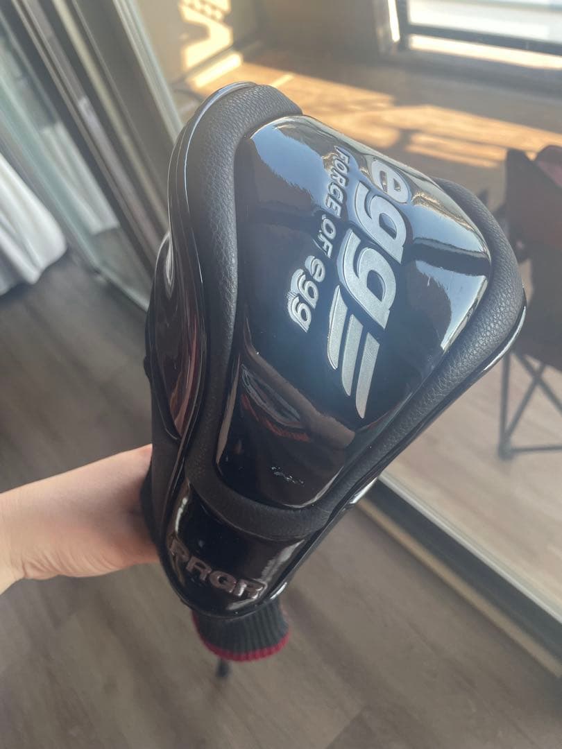 egg 11.5° ドライバー DR eggオリジナルカーボンゴルフクラブ
