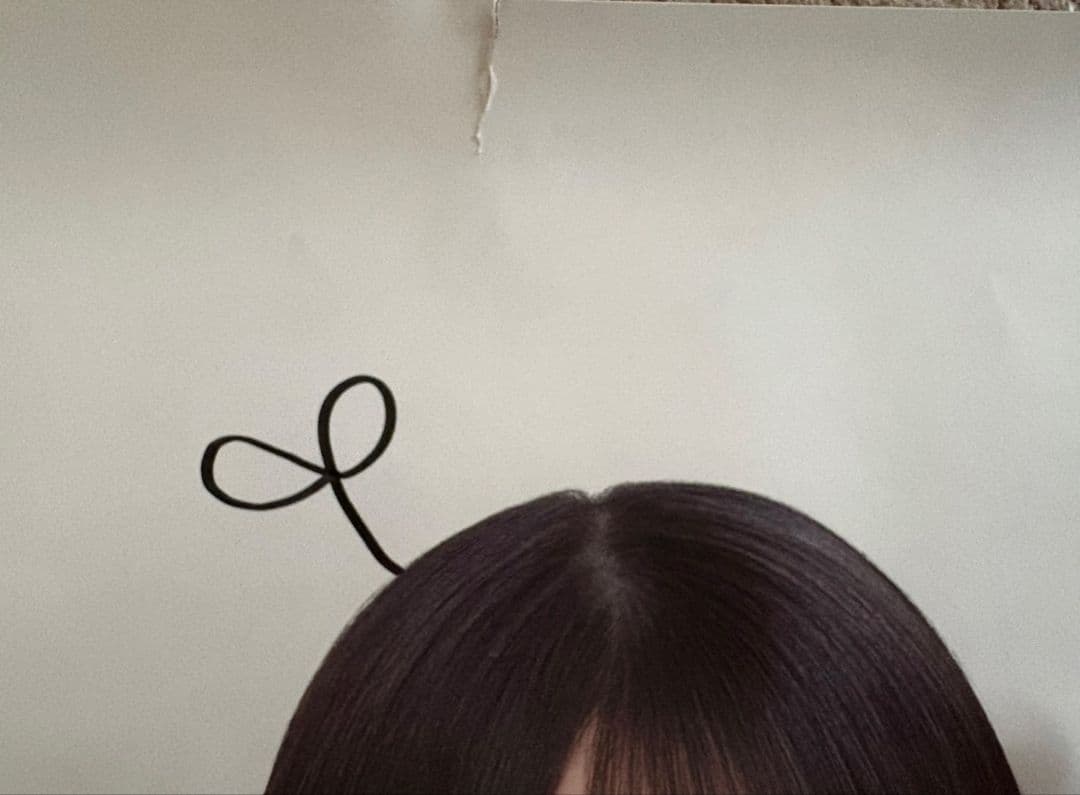 櫻坂46 Make or break LINEミュージックポスター 森田ひかる