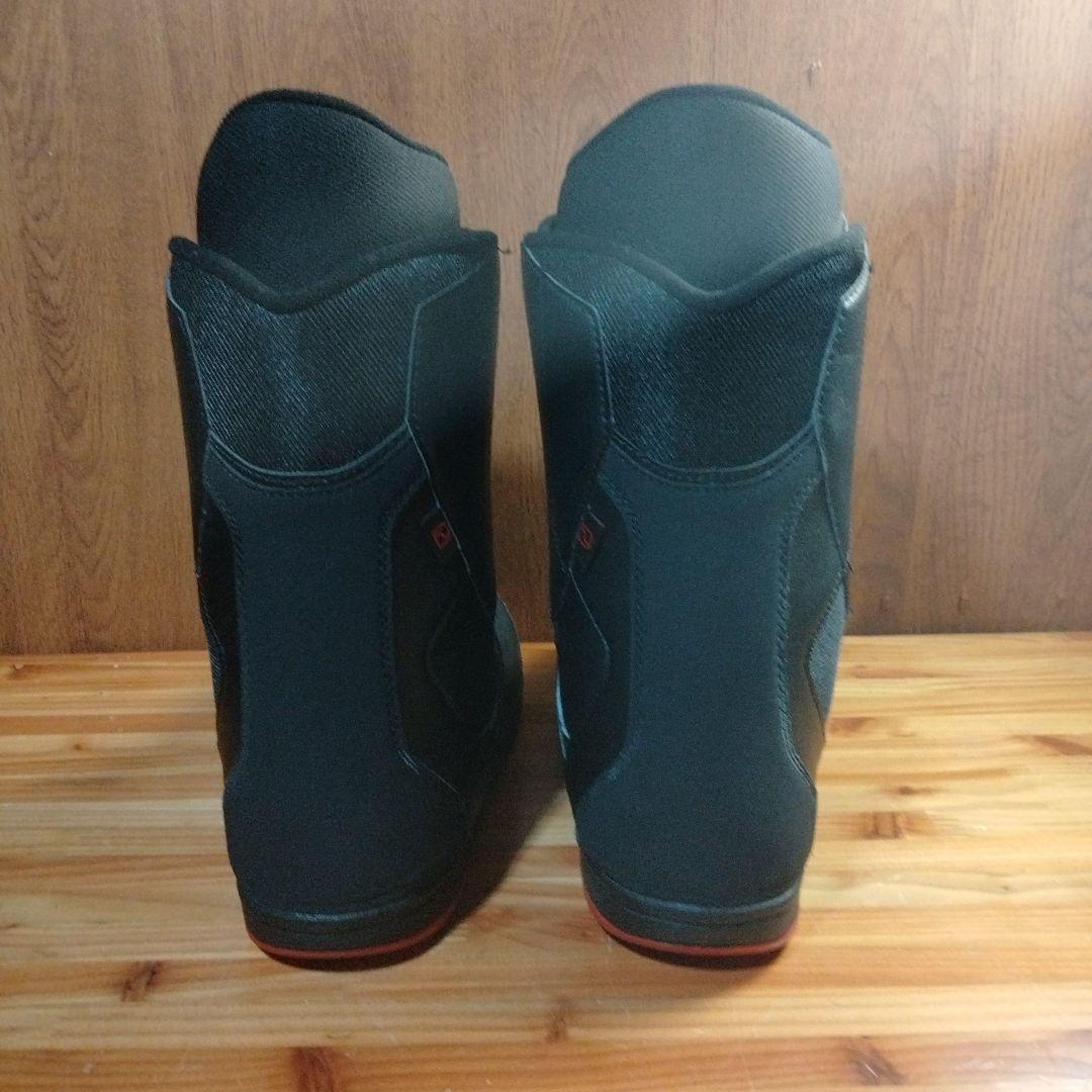 DEELUXE BoA　スノーボードブーツ　26020