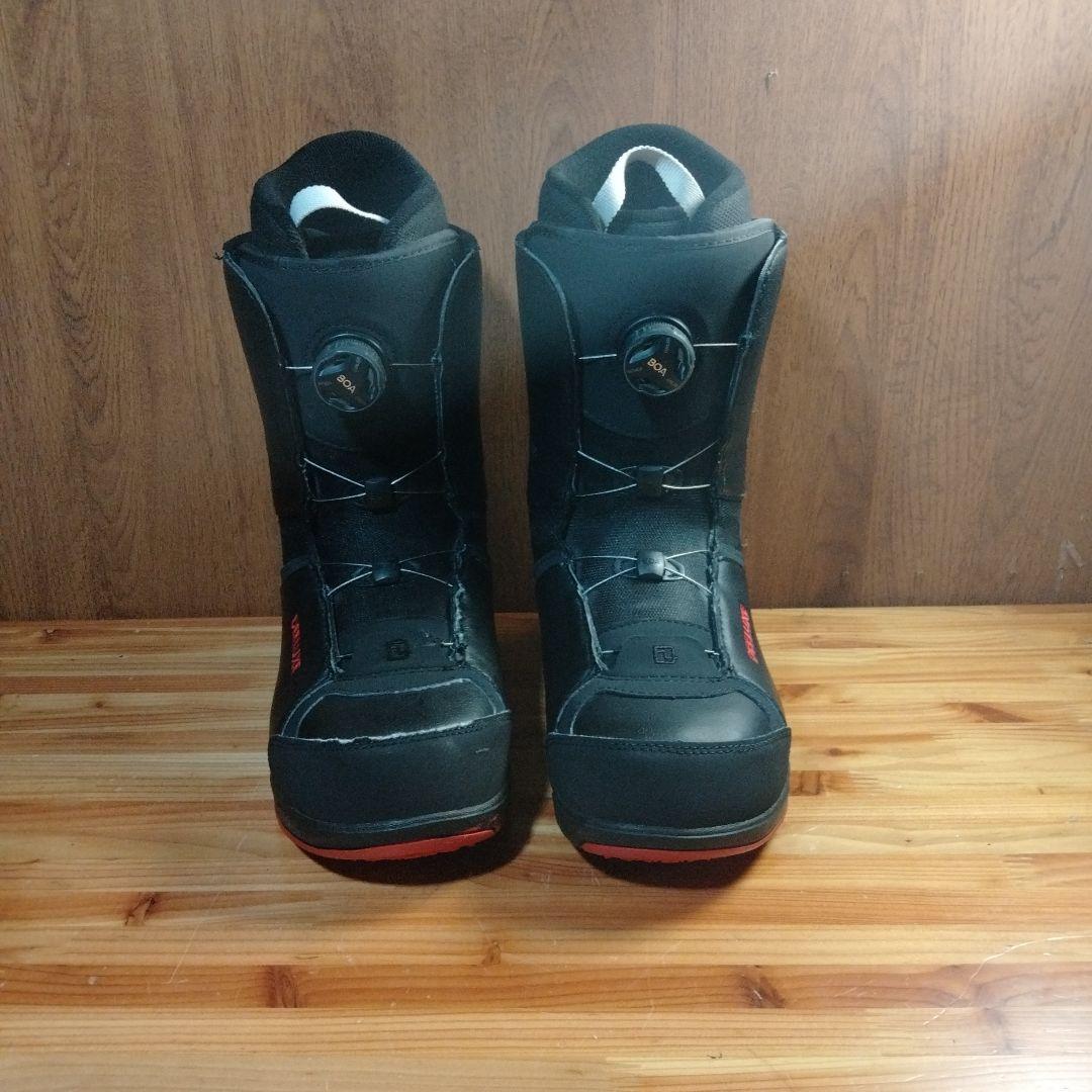 DEELUXE BoA　スノーボードブーツ　26020