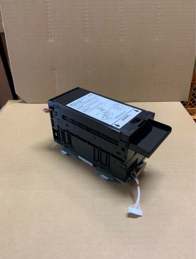 廉価　両替機等　EMS-7 ビルバリ　2024年新札対応　令和6年新札対応