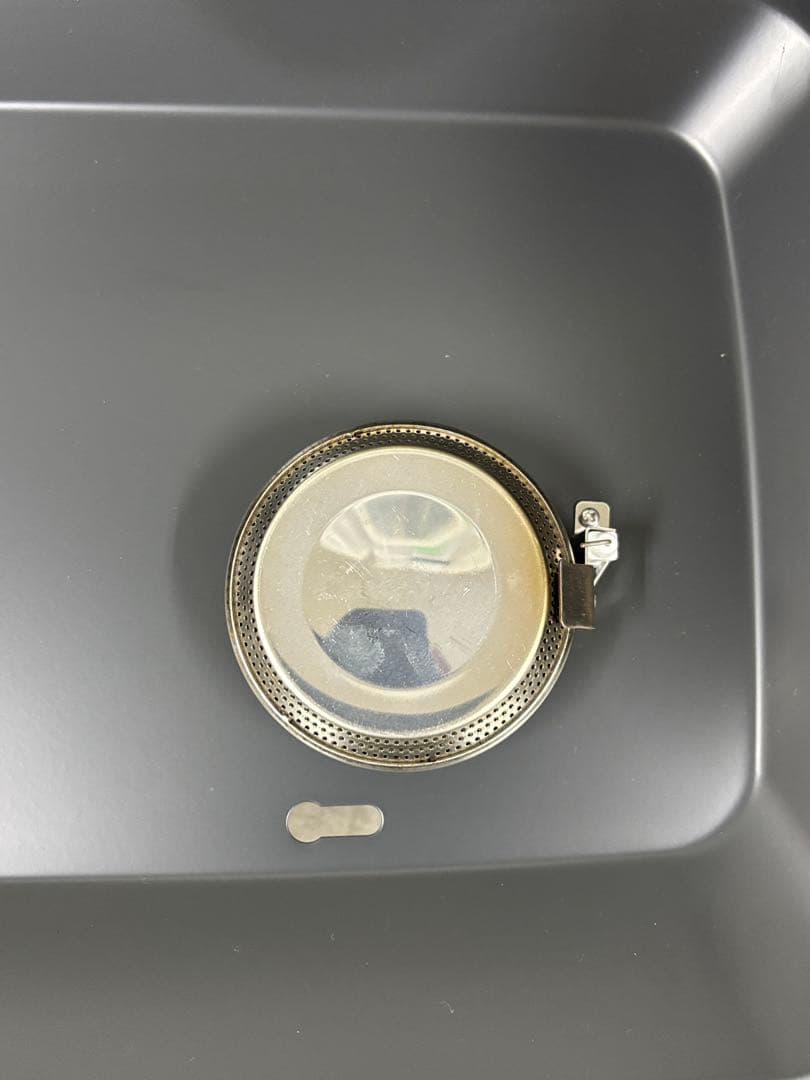 【中古】SOTO ST-525 ハイパワー 2バーナーツーバーナーコンロ