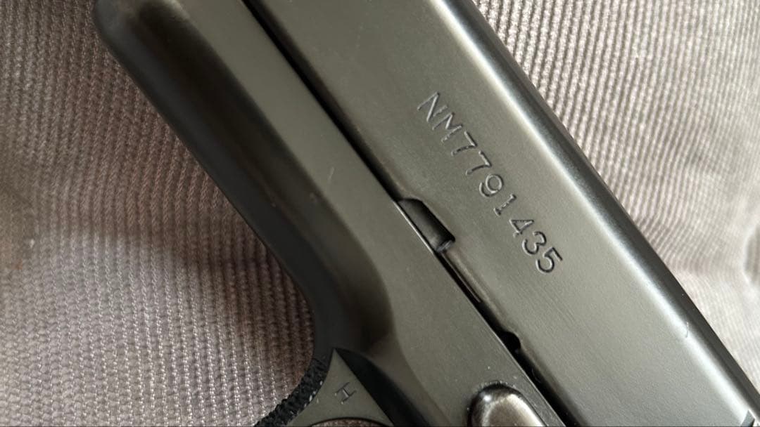 【WA】BOBCHOW/ボブチャウ バージョン1.5 ビンテージエディション