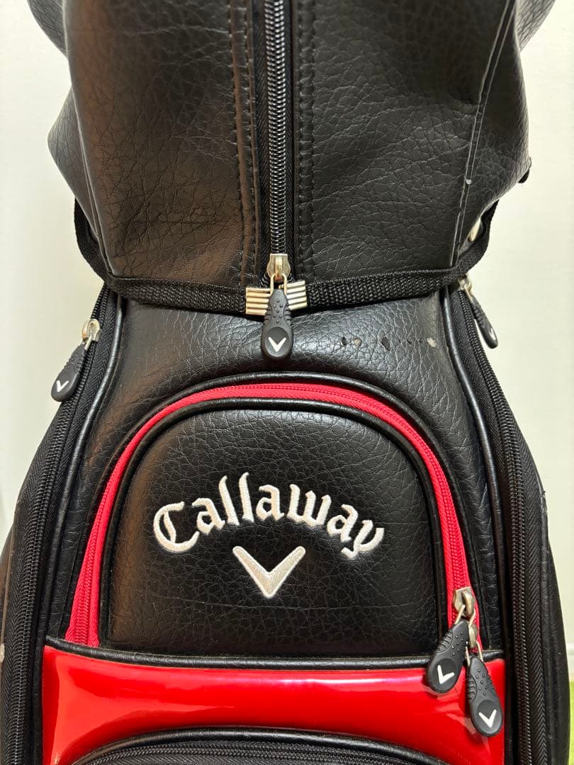 Callaway EPIC FLASH キャディバッグ