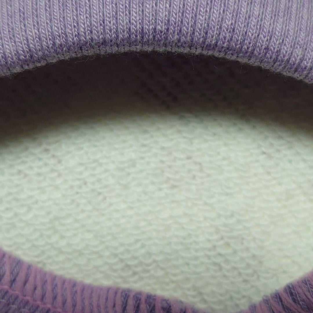 犬服 SS わんこの普段着　ラベンダー小花