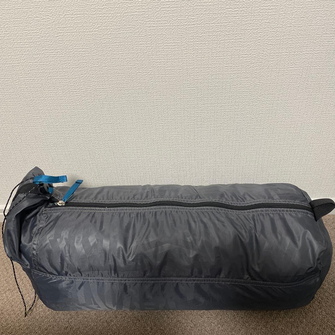 a42010 BACH ORIORE 3 バッハ オリオール テント