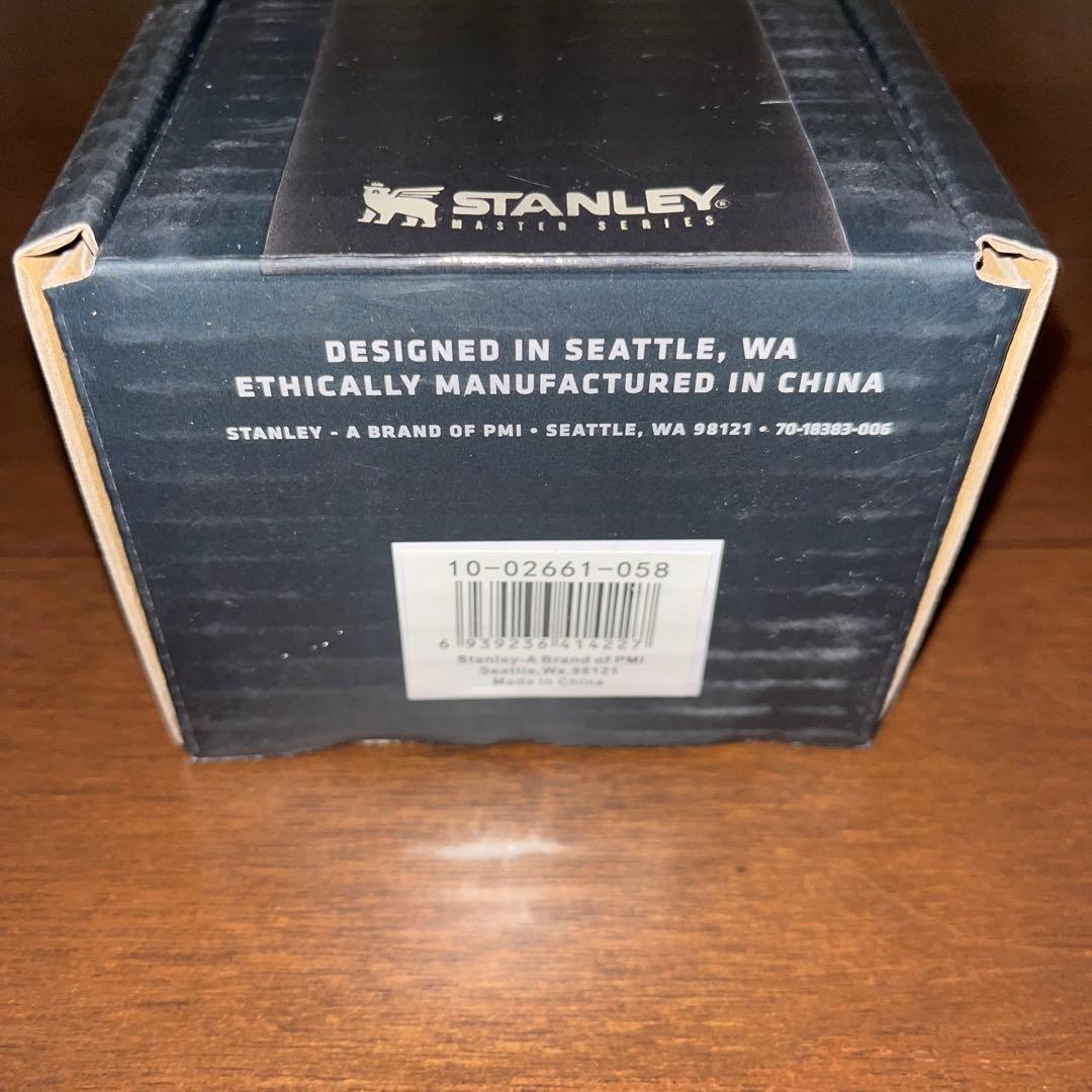 ネイバーフッドステンレス真空マグ　未使用品