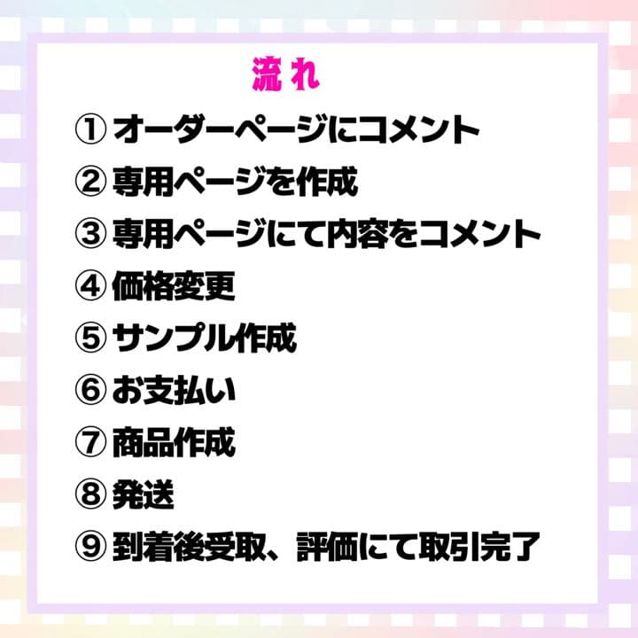 連結うちわ文字 文字パネル オーダー
