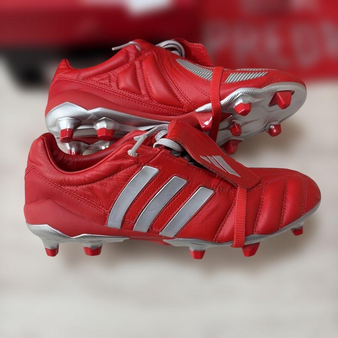 プレデターマニア　FG 復刻　【新品未使用】