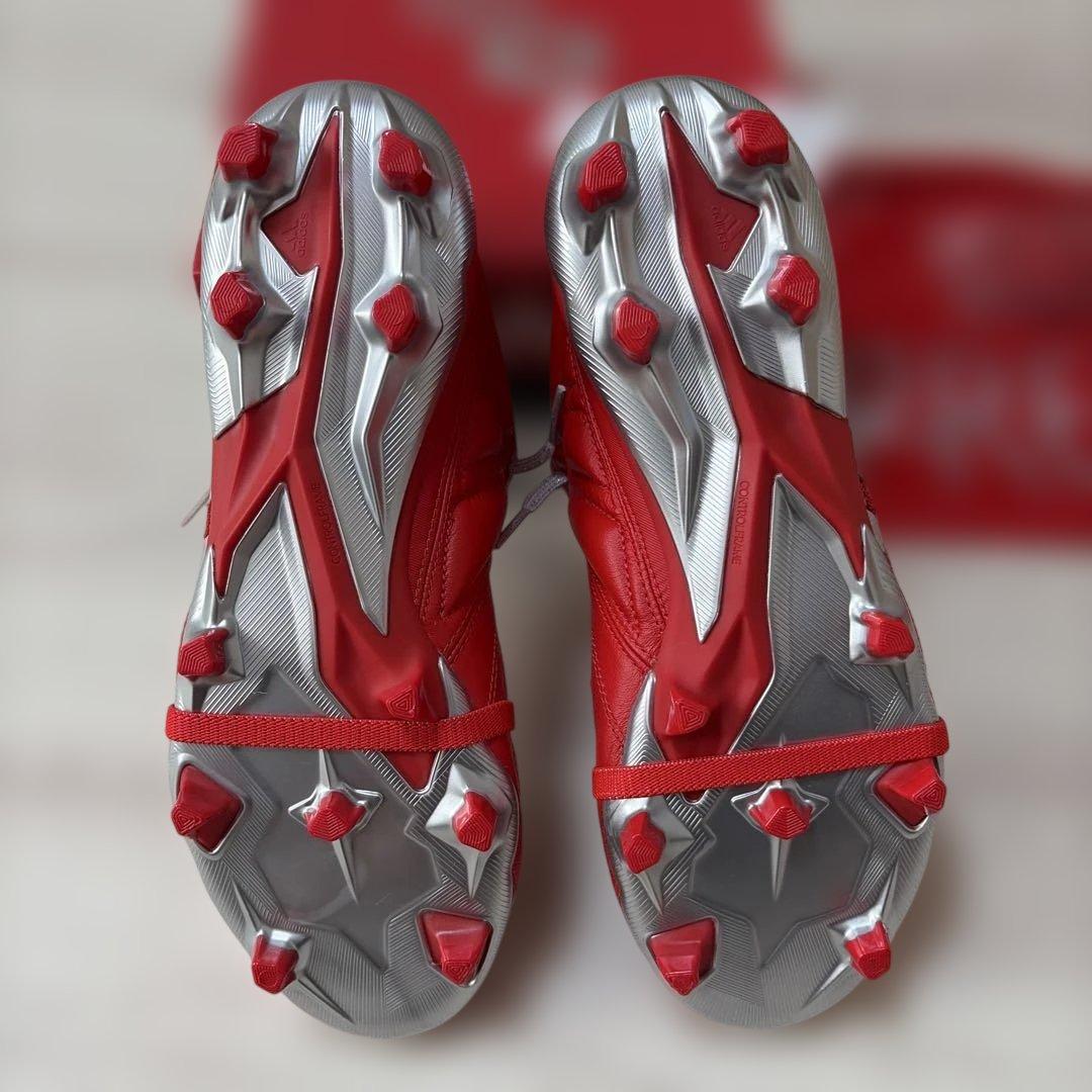 プレデターマニア　FG 復刻　【新品未使用】