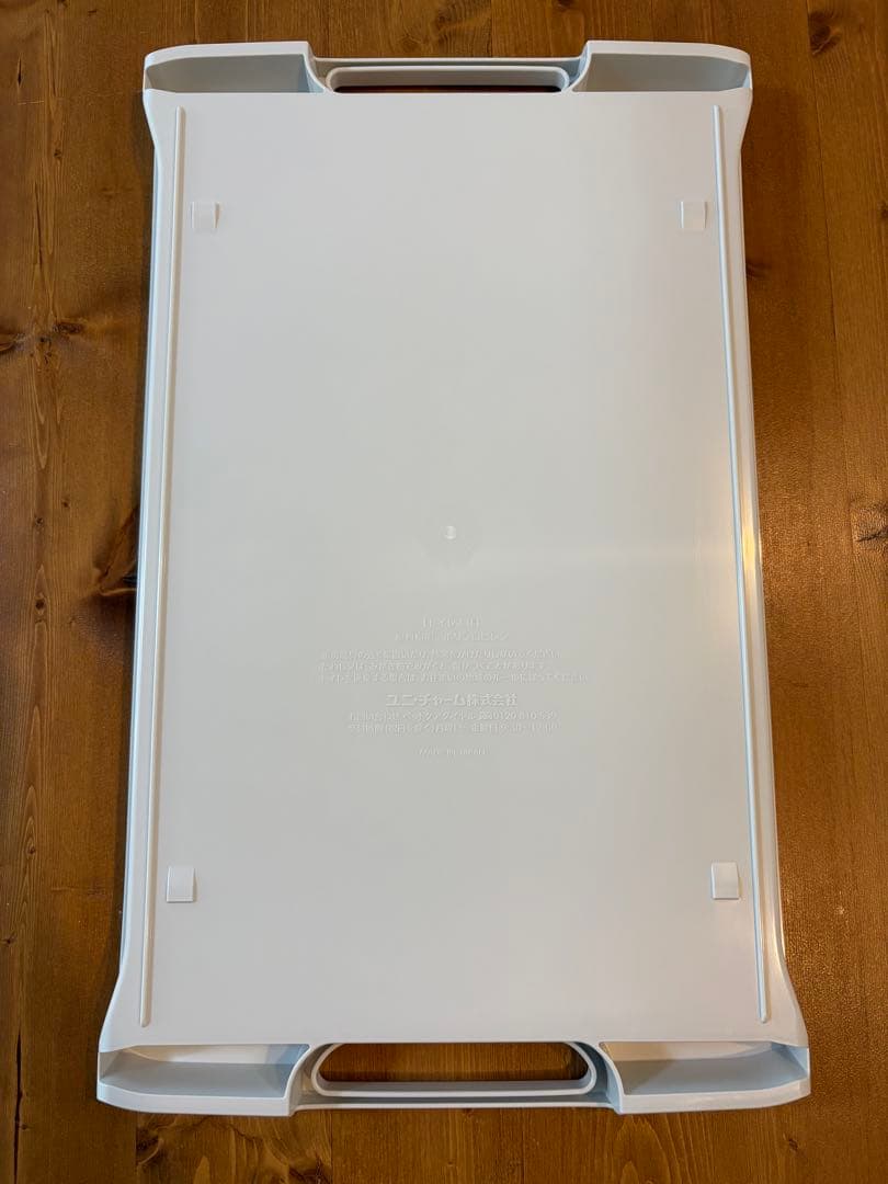 デオトイレ 脱臭ファン+本体セット