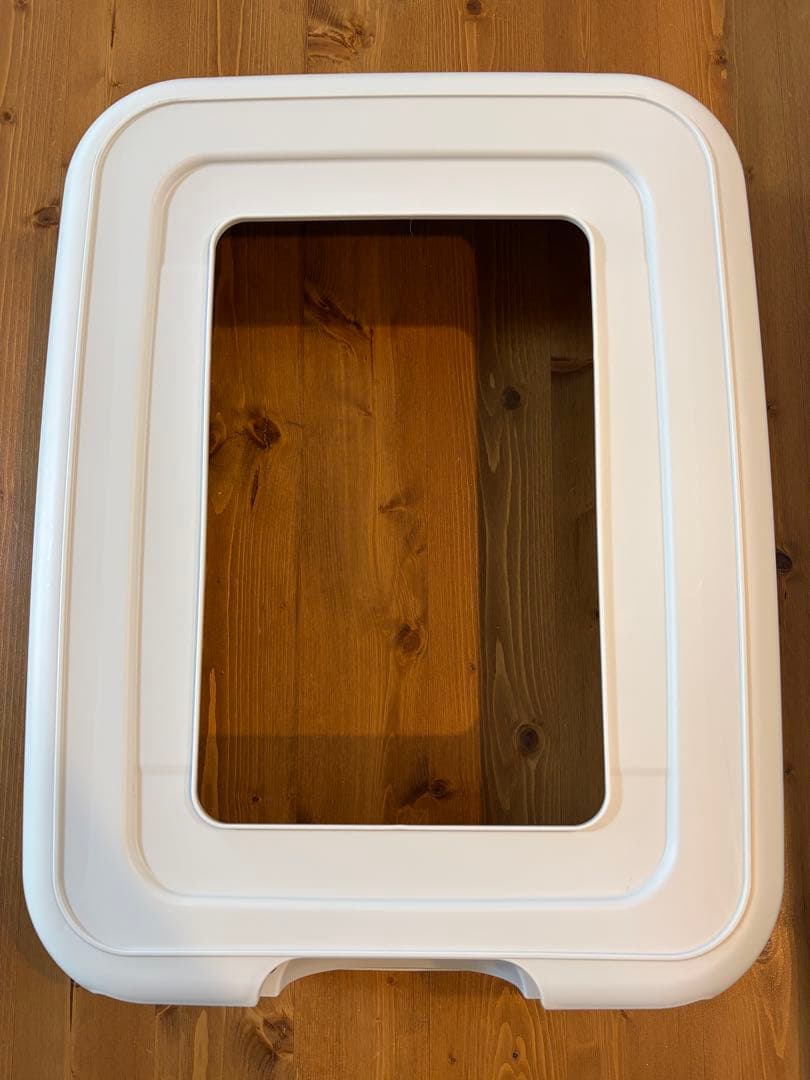 デオトイレ 脱臭ファン+本体セット