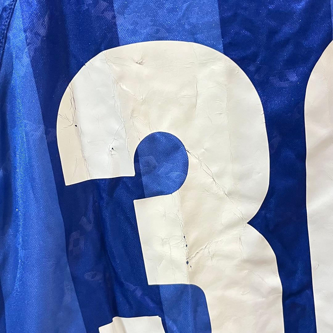 川崎フロンターレ 30 瀬川祐輔　ユニフォーム　サッカー　半袖　応援グッズ