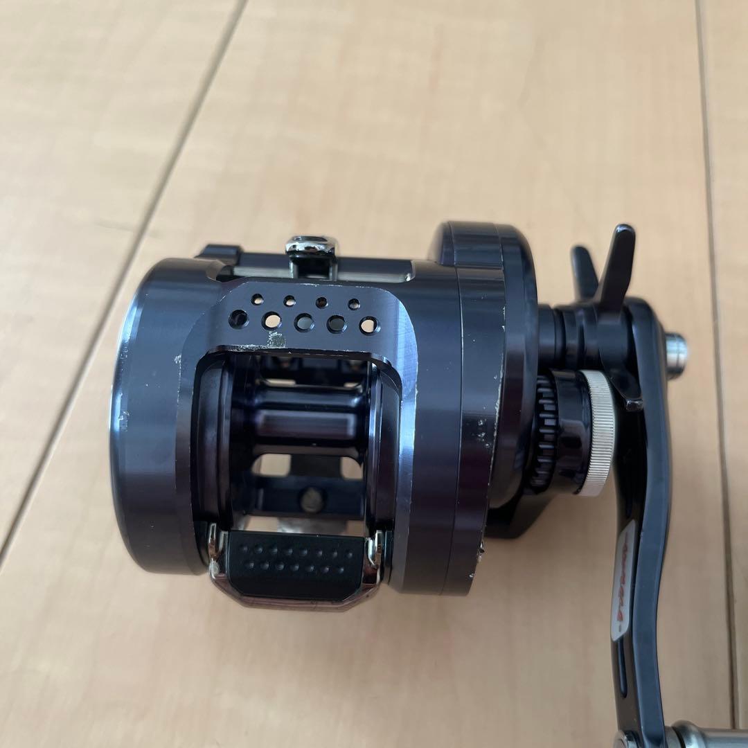 19オシアコンクエストリミテッド 300HG