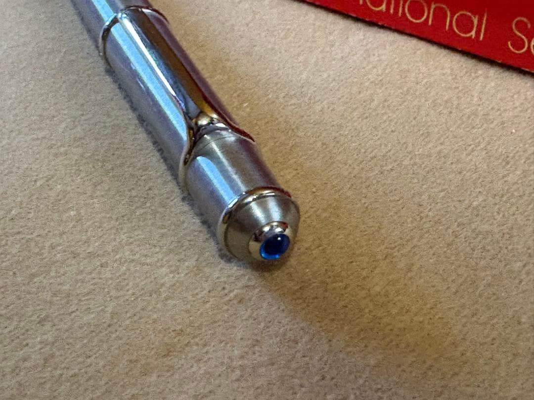 【3/2まで限定値引き】Cartierカルティエボールペンディアボロ