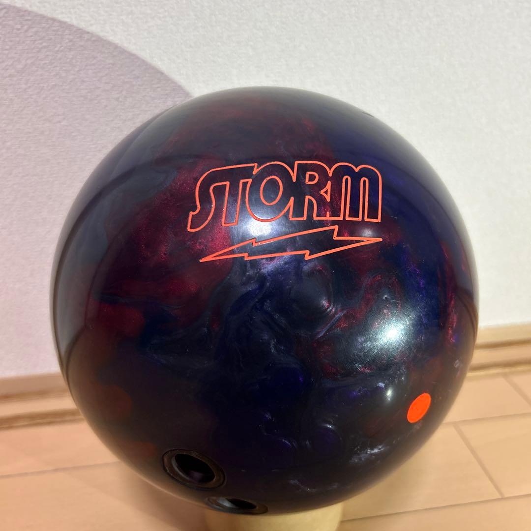 ゆう ハイスポーツ社　ストーム マーヴェルパールA.I 15ポンド