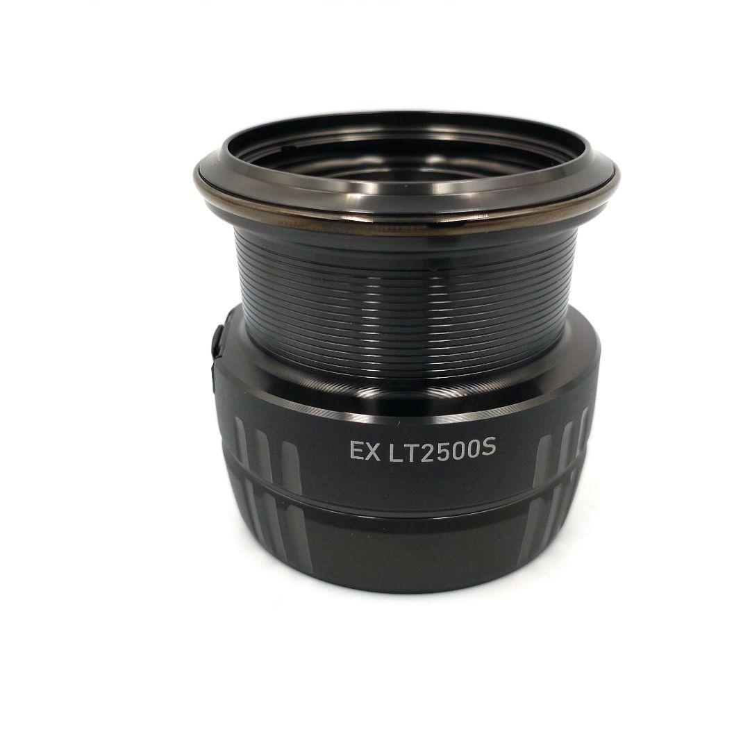 s*t様 ⚫使用品⚫ SLPWORKS EX LT 2500S ブラックスプール