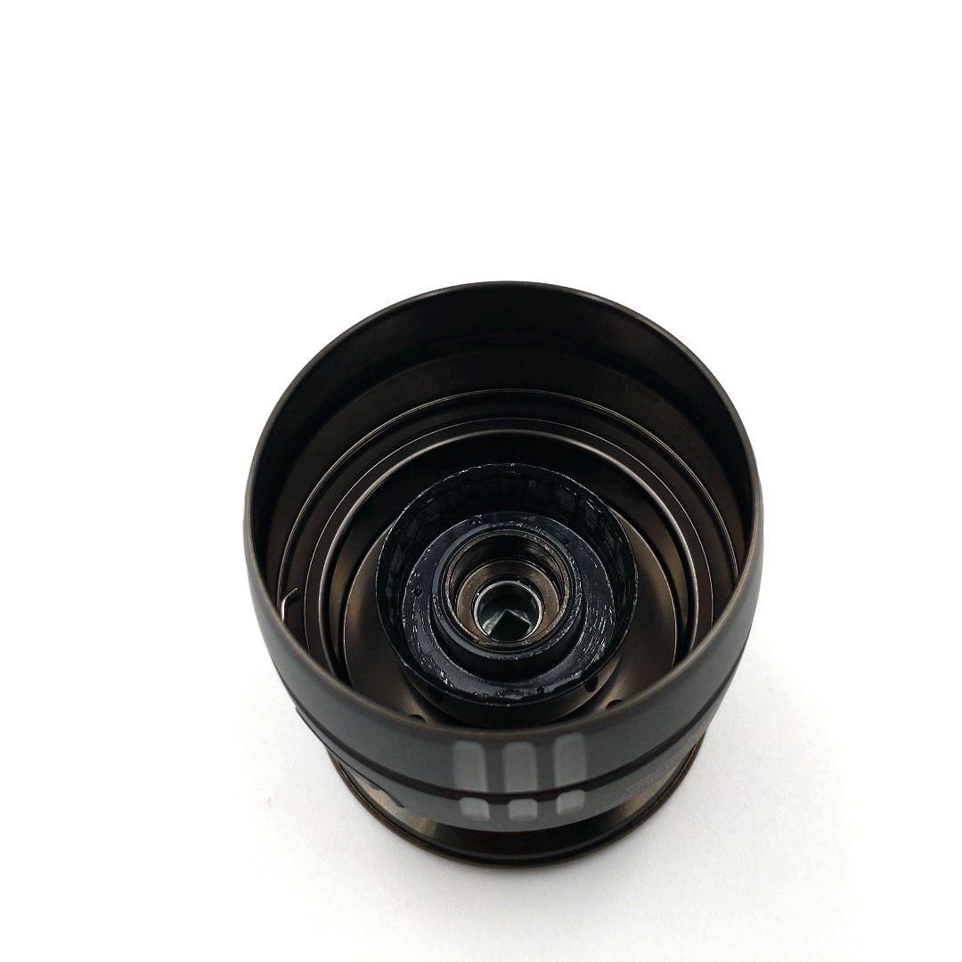 s*t様 ⚫使用品⚫ SLPWORKS EX LT 2500S ブラックスプール