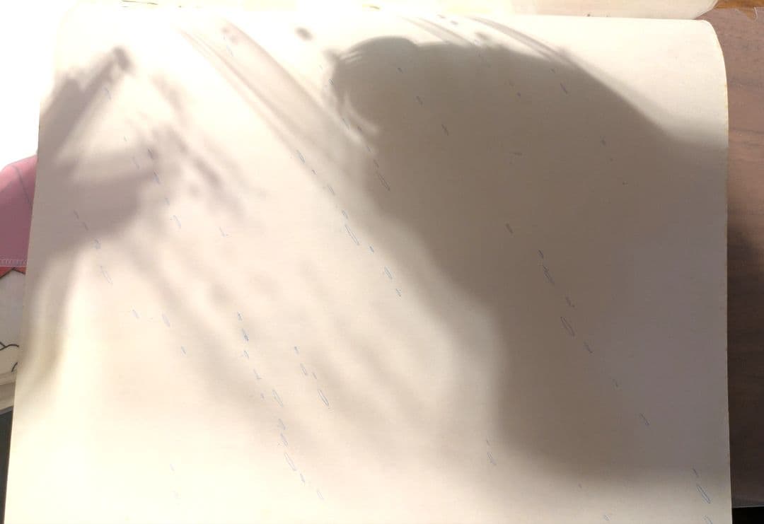 うる星やつら　セル画　ラム　1点物　高橋留美子