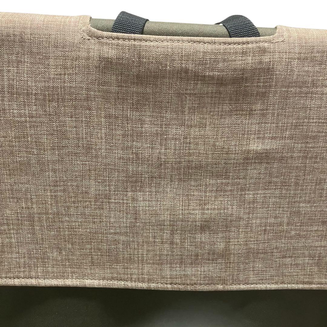 未使用品　ロゴス　グランベーシック　チェアfor1