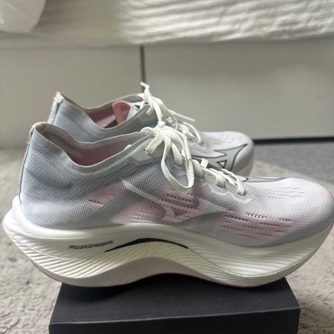 本日限定値下げ ミズノ REBELLION PRO2 ウエーブリベリオンプロ2