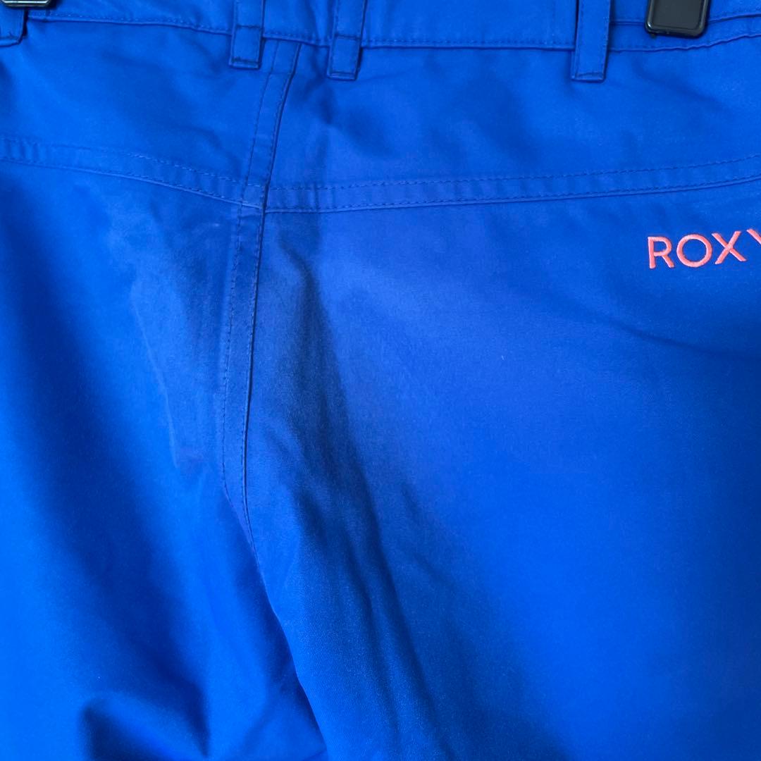 ROXY GIRL ロキシー　スキー・スノーボードウェア上下　M140
