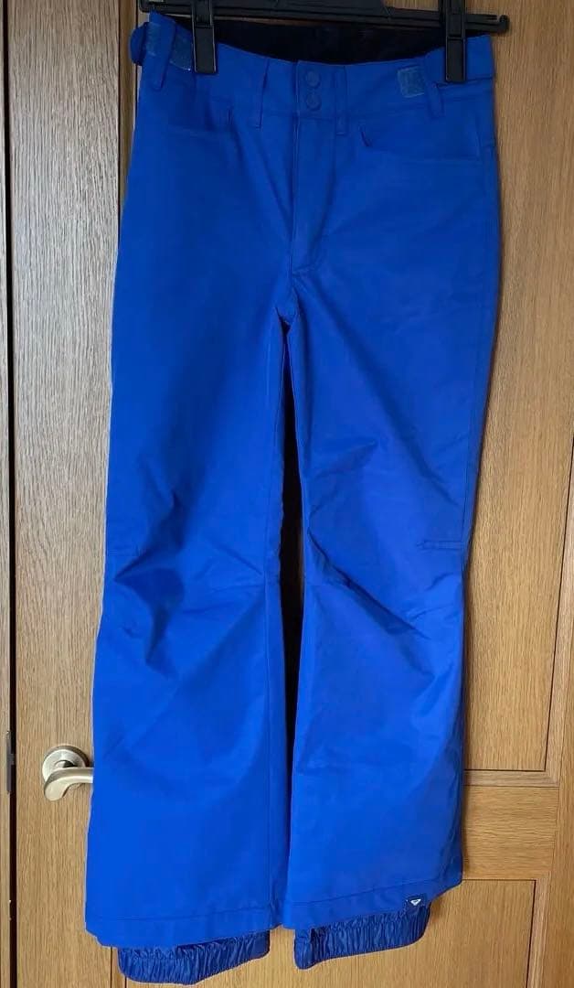 ROXY GIRL ロキシー　スキー・スノーボードウェア上下　M140