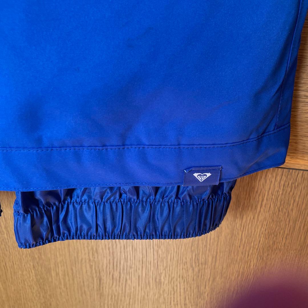 ROXY GIRL ロキシー　スキー・スノーボードウェア上下　M140