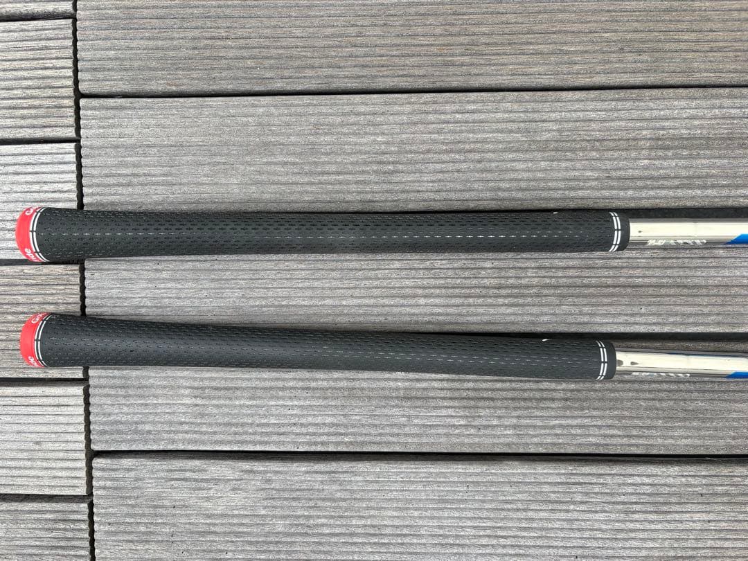 Callaway CB 50°、52°ウェッジ 2本セット