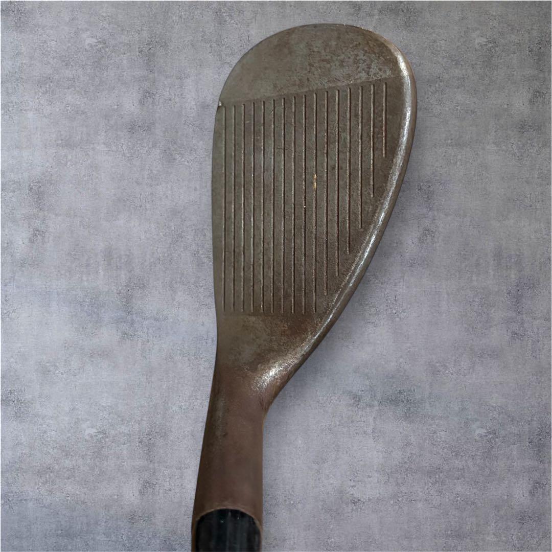 NIKE ENGAGE ウェッジ 52° DG S300 ノーメッキ