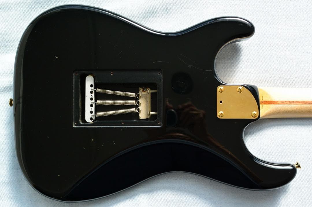 Fender STM-60M ブラスジョイントプレート ミディアムスケール