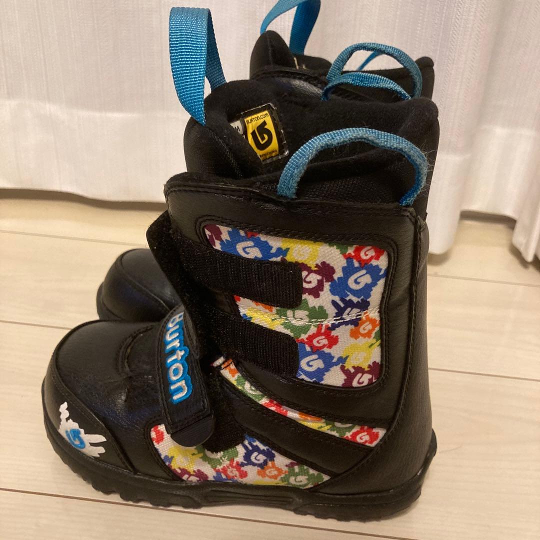 Burton 19.5cm スノーブーツ
