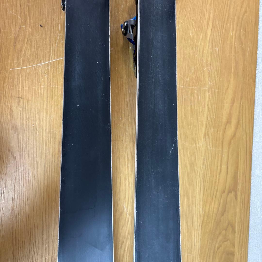 DYNASTAR COURSE DEMO 182cm スキー板　LOOKビン付