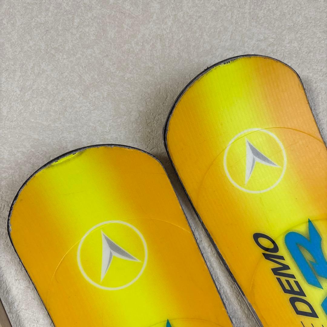 DYNASTAR COURSE DEMO 182cm スキー板　LOOKビン付