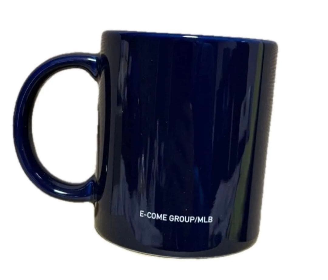 MLB TOKYO SERIES 2025 マグカップ
